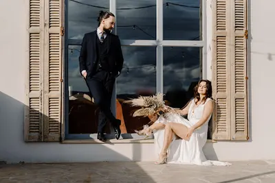 Maciej Wadas Fotografia Ślubna